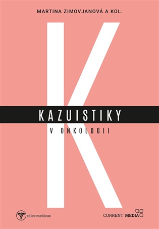 Kasuistiky v onkologii - 