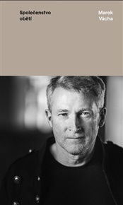 Společenstvo obětí - Marek Orko Vácha