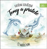 Tomy a přátelé - Kateřina Sedláčková