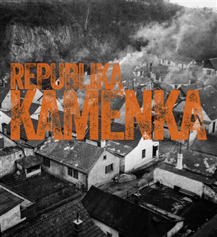 Republika Kamenka - Martin Reiner,  kolektiv