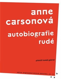 Autobiografie rudé