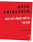 Autobiografie rudé