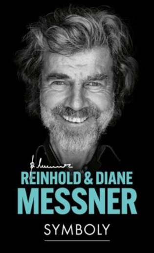 Symboly - Diane Messner, Reinhold Messner