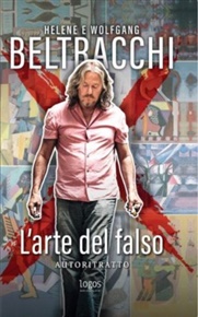 L’arte del falso - Autoritratto - Helene Beltracchi, Wolfgang Beltracchi