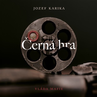 Černá hra - Jozef Karika