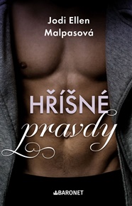 Hříšné pravdy - Jodi Ellen Malpasová