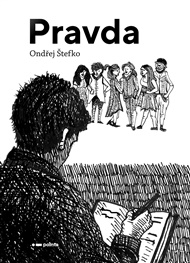 Pravda - Ondřej Štefko