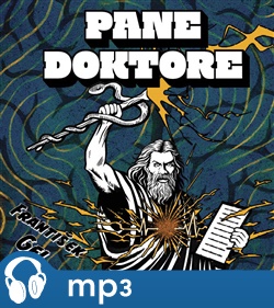 Pane doktore - František Gel