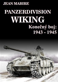 Panzerdivision Wiking - Jean Mabire