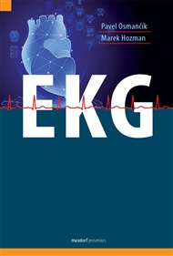 EKG - Marek Hozman, Pavel Osmančík