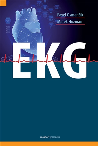 EKG - Marek Hozman, Pavel Osmančík