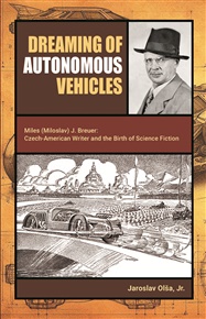 Dreaming of Autonomous Vehicles - Jaroslav Olša jr.