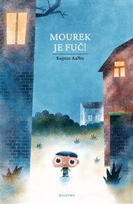 Mourek je fuč - Ragnar Aalbu