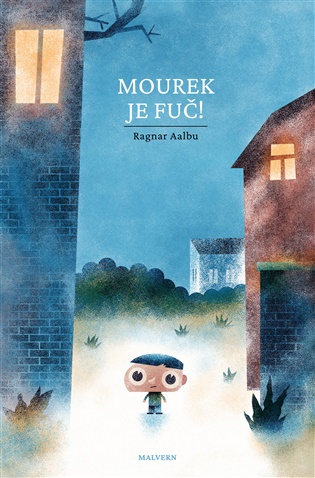 Mourek je fuč - Ragnar Aalbu