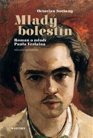 Mladý bolestín: Román o mládí Paula Verlaina - Octavian Soviany