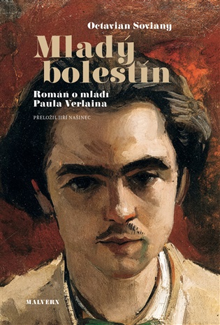 Mladý bolestín: Román o mládí Paula Verlaina - Octavian Soviany