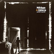 Hoříš? Hořím! -  Mňága & Žďorp