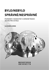 Bylo/nebylo správné/nesprávné - Slavomír Lesňák
