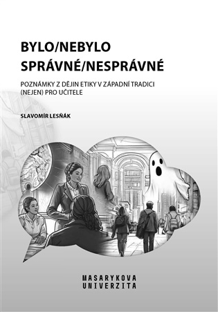 Bylo/nebylo správné/nesprávné - Slavomír Lesňák