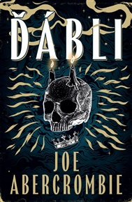 Ďábli - Joe Abercrombie
