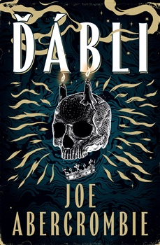 Ďábli - Joe Abercrombie
