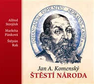 Štěstí národa - Jan Amos Komenský
