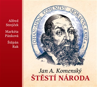 Štěstí národa - Jan Amos Komenský