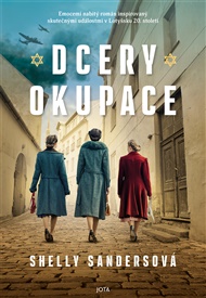 Dcery okupace - Shelly Sandersová