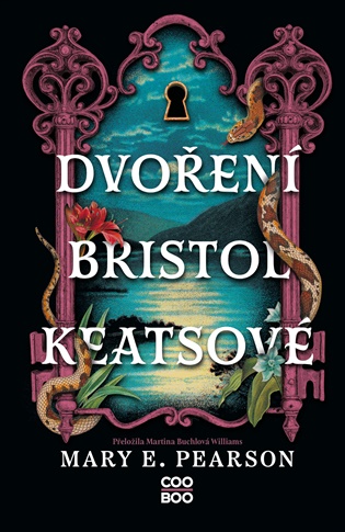 Dvoření Bristol Keatsové - 