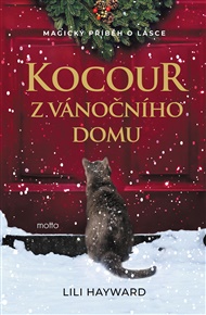 Kocour z vánočního domu - Lili Hayward