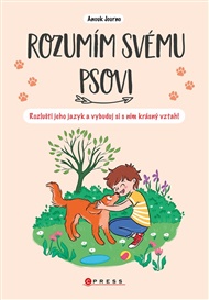Rozumím svému psovi - Anouk Journo