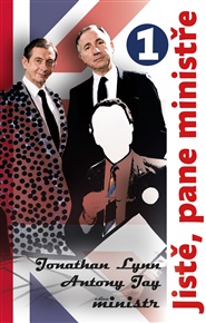 Jistě, pane ministře 1. - Antony Jay, Jonathan Lynn