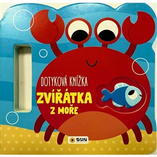 ZVTKA Z MOE DOTYKOV LEPORELO