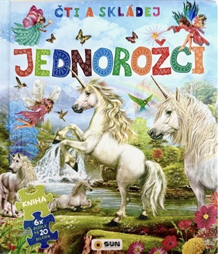 JEDNOROCI PUZZLE LEPORELO