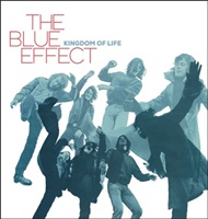 Kingdom Of Life -  Blue Effect