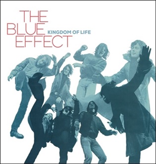 Kingdom Of Life -  Blue Effect