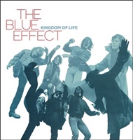 Kingdom Of Life -  Blue Effect