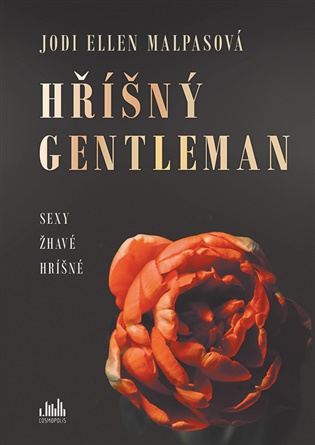 Hříšný gentleman - Jodi Ellen Malpasová