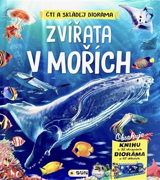 ZVATA V MOCH KNIHA A MODEL