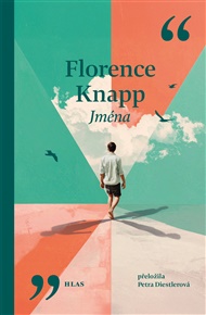 Jména - Florence Knapp