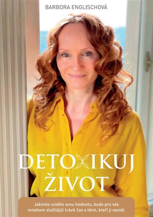DETOXIKUJ ŽIVOT