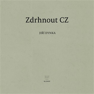 Zdrhnout CZ - Jiří Dynka