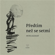 Předtím než se setmí - Petr Ligocký