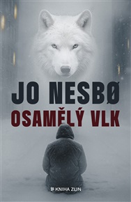 Osamělý vlk - Jo Nesbo