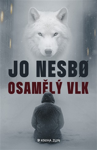 Osamělý vlk - Jo Nesbo