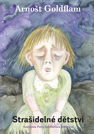 Strašidelné dětství - 