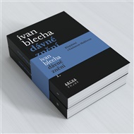 Dávné znění / Klopýtání s Gustavem Mahlerem I. + II. - Ivan Blecha