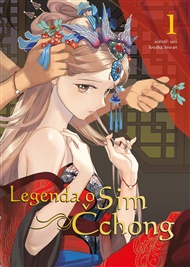 Legenda o Sim Čchong 1