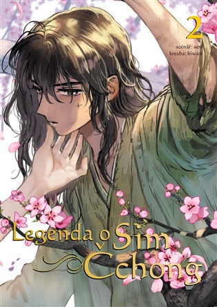 Legenda o Sim Čchong 2 - 