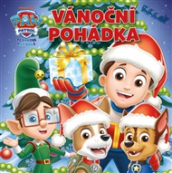 Tlapková patrola - Vánoční pohádka -  kol.